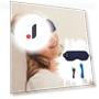 Electric Magnetic Eye Massager — Rollers & Pens, Shredded cabbage