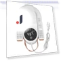 Electric Shoe Dryer with Timer — Shoe Dryers, OutsideWorld