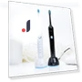 Electric Toothbrush for Adults with Inductive Charging — Electric Toothbrush Heads, Binchi Health Technology