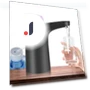 Electric Water Pump Dispenser — Hydration Solutions, HILIFE