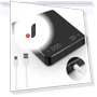 Electronic Scales with Built-in Battery Charger — Precision Weighing Solutions, Various wearables