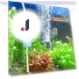 Energy-saving aquarium oxygen pump — Air Pumps, Fujeenn