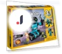 Explorer Robot — Construction Kits, LEGO