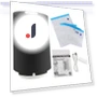 Household Vacuum Extractor for Food Storage — Vacuum Bags, CosyHome