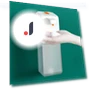 Intelligent Hand Sprayer for Hand Washing — Care Dispensers, Senmhoo