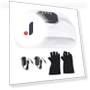 LED Nail Lamp with Timer and Auto Sensor — Curing Lamps, Beauty2ZY