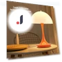 LED Touch Sensor Desk Lamp — Study & Desk Lighting, JOHO - CarGear
