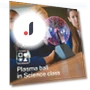 Magic Plasma Ball Night Light — Disco Balls, Build My Home