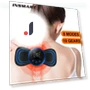 Mini Massage Patch — Thermal Comfort Solutions, Home Whispers