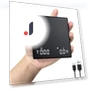 Mini Smart Coffee Electronic Scale — Weight Management Tools, Perfect choice for your home