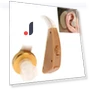 Mini Voice Amplifier — Hearing Amplifiers, Sunsky-Spare Parts
