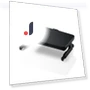 Monitor Stand with USB Hub — Monitor Stands, ELECOM