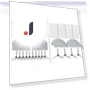 Mop Cloths and Filter Replacement Set — Parts & Accessories, MaMa workplace