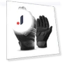 Motorcycle Touchscreen Gloves — Gloves, ROCKBROS