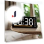 Multifunctional LED Alarm Clock — Alarms & Clocks, Global Finds
