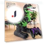 Oversized Spray Tyrannosaurus Rex — Interactive Figures & Robots, Happy Time For kids