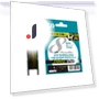PE Line UVF Emeraldas DuraSensor — Braided, Daiwa
