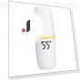 Portable 55 Degrees Fast Cooling Cup — Travel Drinkware, Health & Beauty PRODUCT
