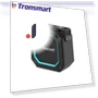 Portable Bluetooth Speaker — Portable Audio Solutions, Tronsmart