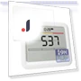 Protective Film for SwitchBot CO2 Sensor — Digital Frame Protectors, Zen-Japan Electronics