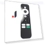 Remote Control for Smart TV Box — Remote Controls, DIYelecs