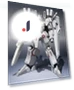 Robot Spirit Side MS Gundam Mk-II (Federation Colors) (Tamashii Limited) — Figure, Bandai