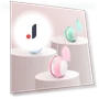 Rotating Smart Pet Toys — Interactive Animal Companions, Smart Pet Supplies