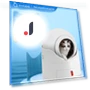 Semi-Automatic Smart Cat Litter Box — Litter Boxes, Pets Land