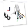 Sine Wave Brushless Motor Speed Controller — Motors, Fishine