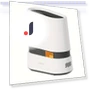 Small Office Trash Can — Waste Baskets, World Auto Parts