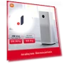 Smart Air Purifier — Activated Carbon Air Purifiers, Xiaomi