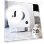 Smart Automatic Cat Litter Box — Litter Boxes, Pets Land