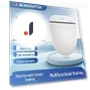 Smart Automatic Toilet Seat — Bathroom Essentials, WoW Home