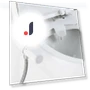 Smart Bidet Seat with Dual Nozzles — Bidets, WoW Home