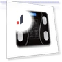 Smart Body Fat Scale — Weight Management Tools, Various wearables
