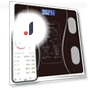 Smart Body Scale with Bluetooth — Weight Management Tools, Various wearables
