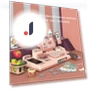 Smart Checkout Page Play House Toy — Pretend Play, TK Toys