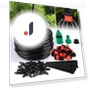 Smart Drip Irrigation Kit — Drip Kits, Apex Gear