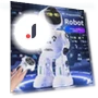 Smart Educational Robot Toy for Kids — Interactive Learning Devices, StrideBox