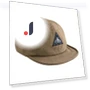 Smart Hat Factry Patch washer nylon water repellent umpire cap hat soft visor cap — Caps & Hats, SAKURA BLOSSOM ITEMS