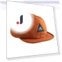 Smart Hat — , Nakota