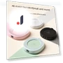 Smart Heated Placemat Set — Warming Drawers, Small Appliances