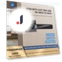 Smart Home Fingerprint Door Lock — Biometric Security, AE Selection