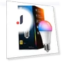 Smart LED WiFi Bulbs — LED, CosyHome