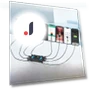 Smart Mobile Screen Clicker and Universal Charging Connector — Gadget Essentials, StrideBox