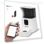 Smart Pet Feeder — Feeders, Pets Land