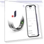 Smart Ring Health Tracker — Smart Rings, Good Household Items