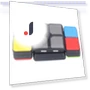 Smart Speed Puzzle Toy — Travel Games, Neoglint