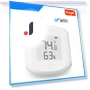 Smart Temperature and Humidity Sensor — Home Climate Control, Jumaocun-Fashions