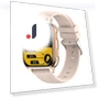 Smart Watch — Smartwatches, Rainbuvvy